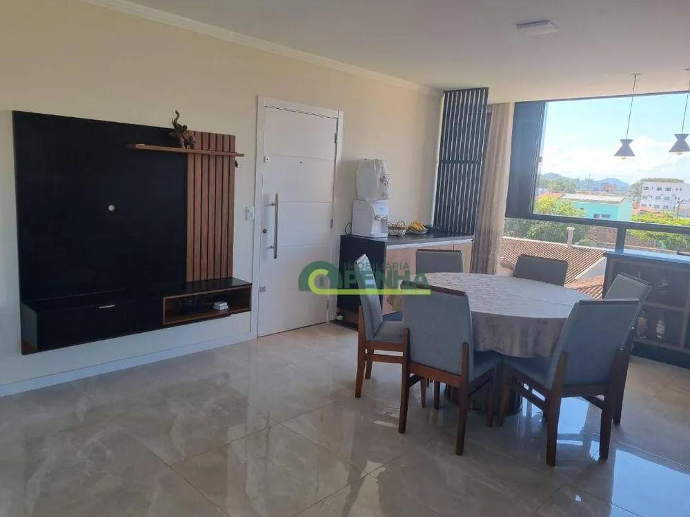 Apartamento, 3 quartos, 95 m² - Foto 2
