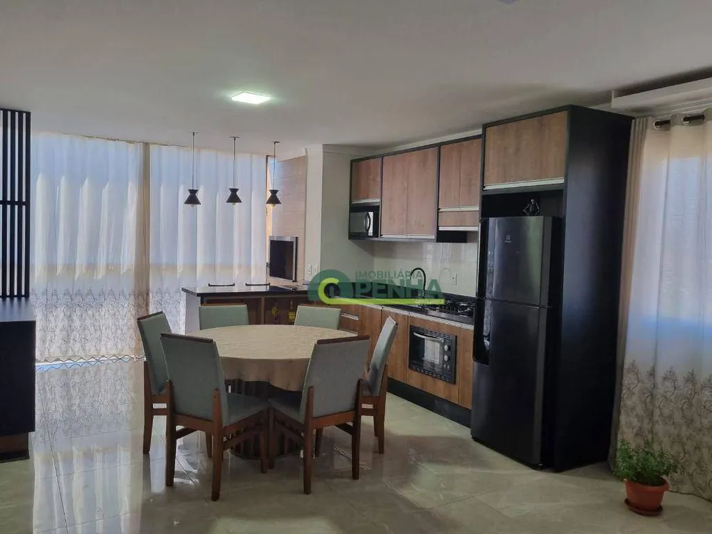 Apartamento, 3 quartos, 95 m² - Foto 4