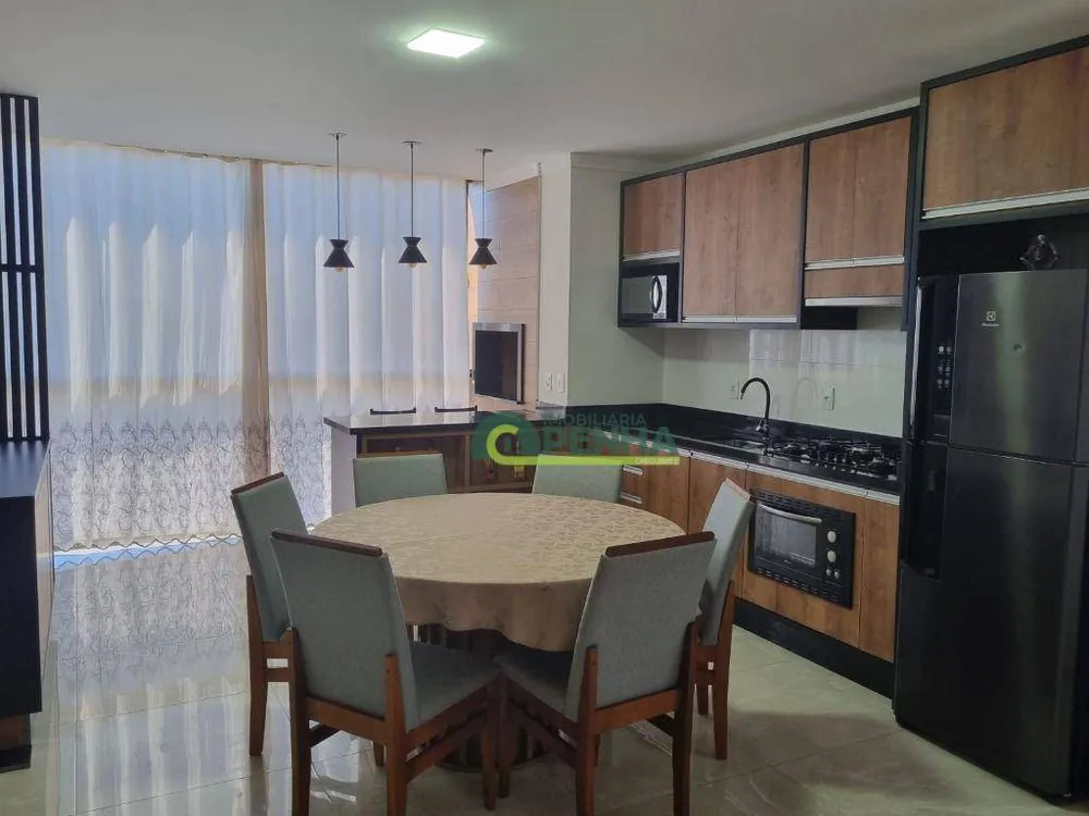 Apartamento, 3 quartos, 95 m² - Foto 3