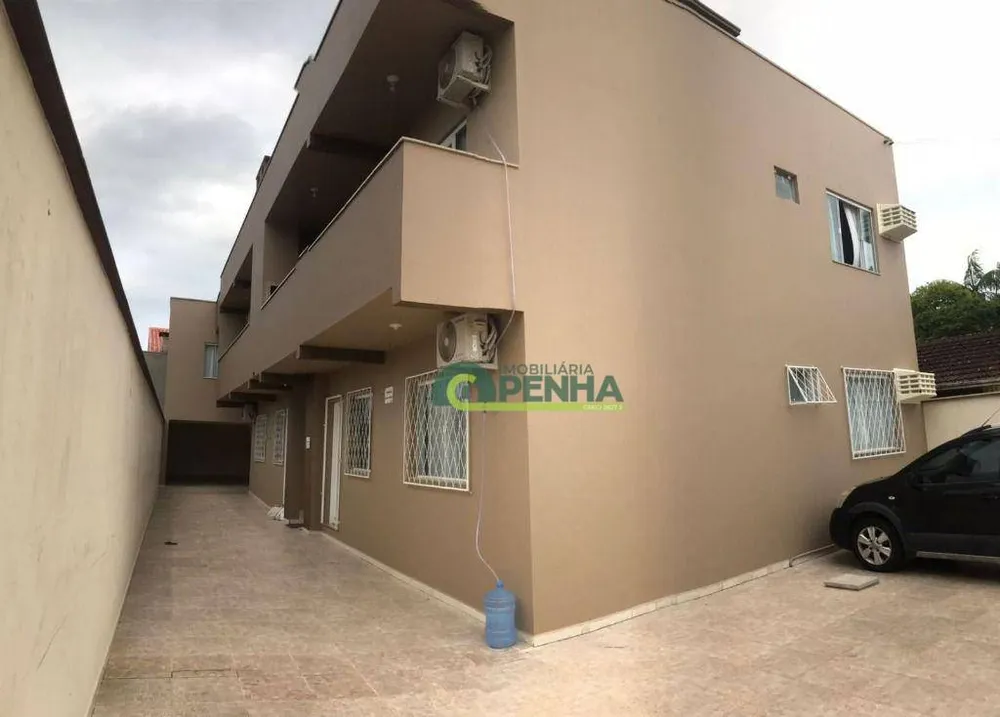 Sobrado, 12 quartos, 280 m² - Foto 1