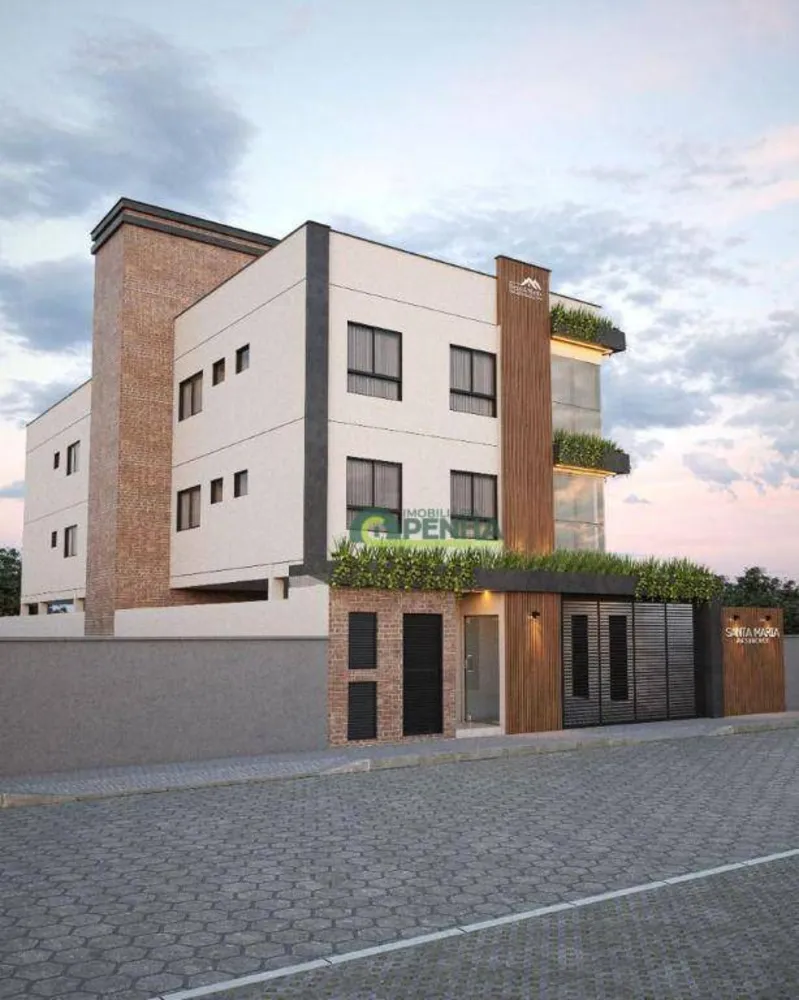 Apartamento, 3 quartos, 92 m² - Foto 2