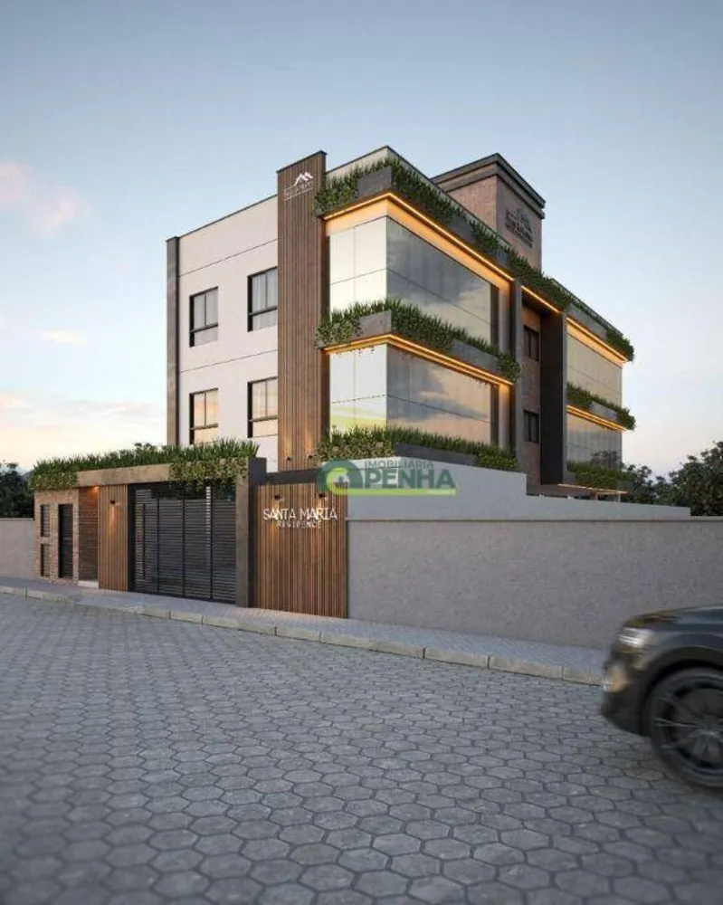 Apartamento, 3 quartos, 92 m² - Foto 3