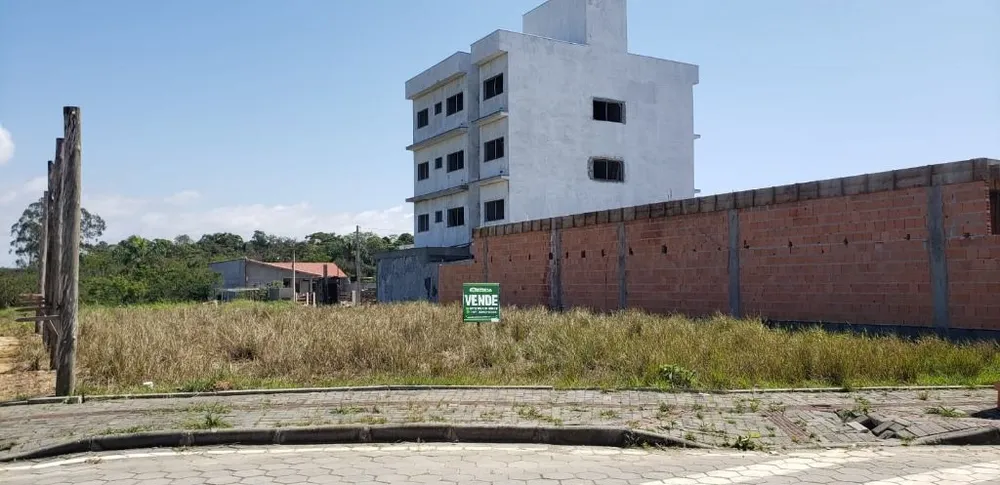 Terreno, 329 m² - Foto 1