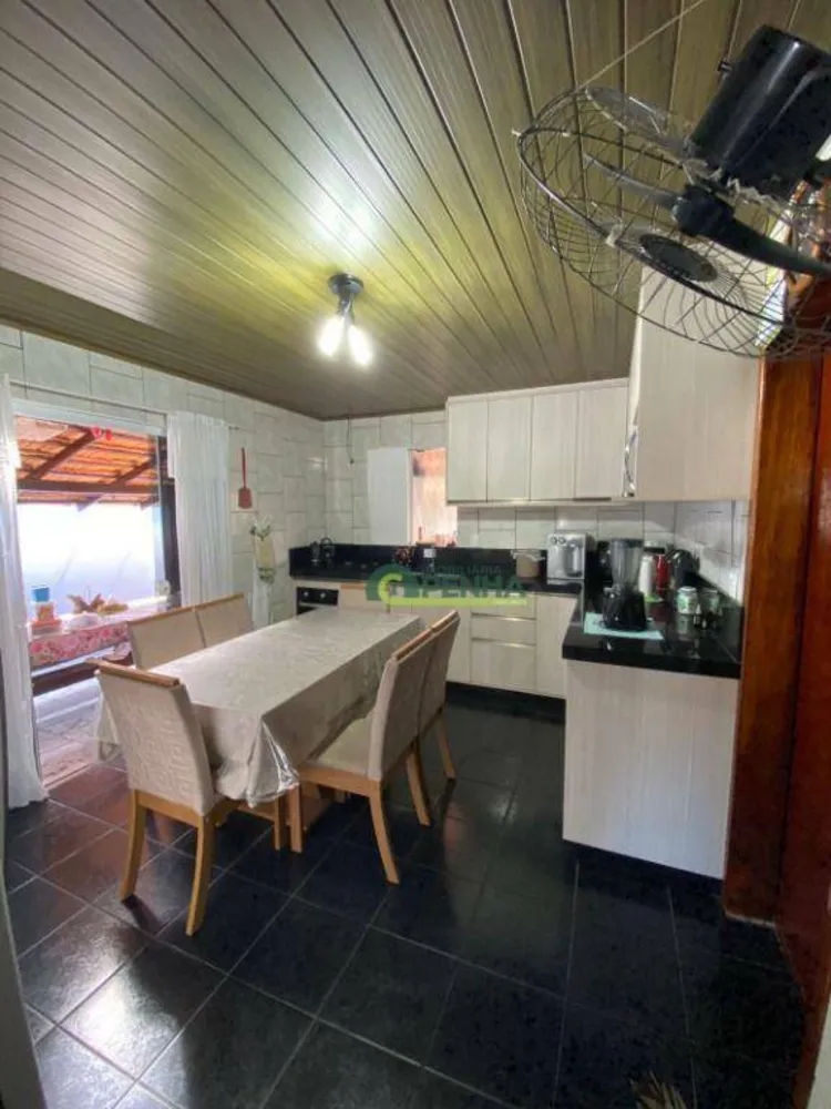 Casa, 6 quartos - Foto 4