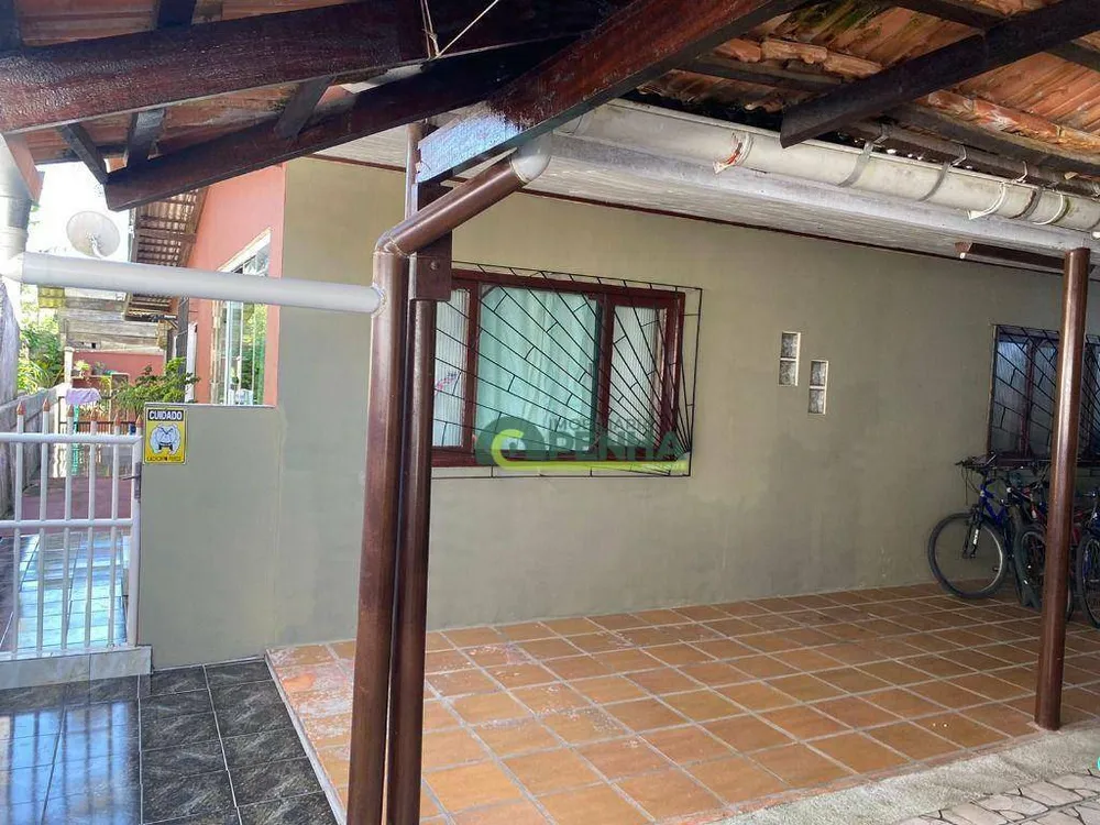 Casa, 6 quartos - Foto 2