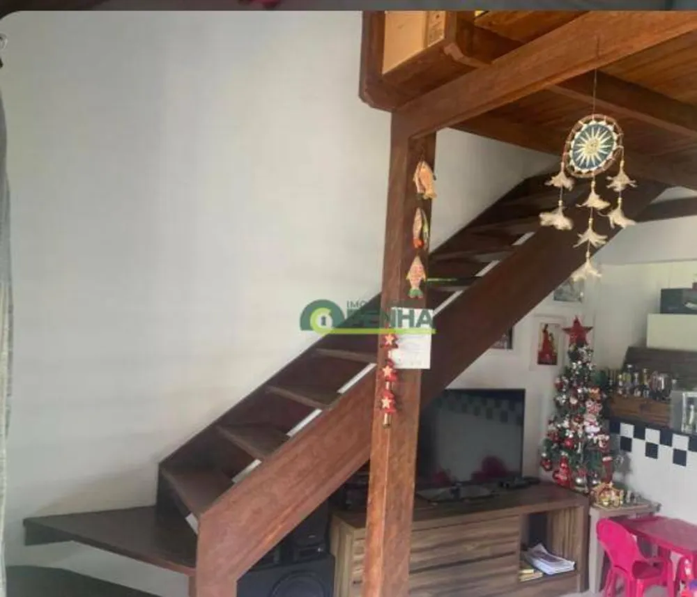 Casa, 3 quartos, 100 m² - Foto 4