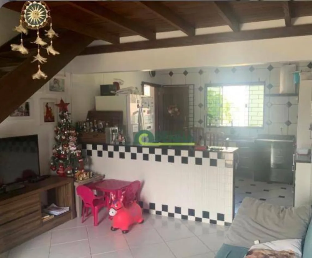 Casa, 3 quartos, 100 m² - Foto 3