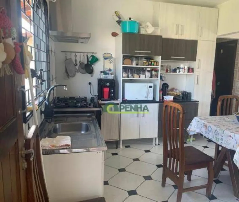 Casa, 3 quartos, 100 m² - Foto 2