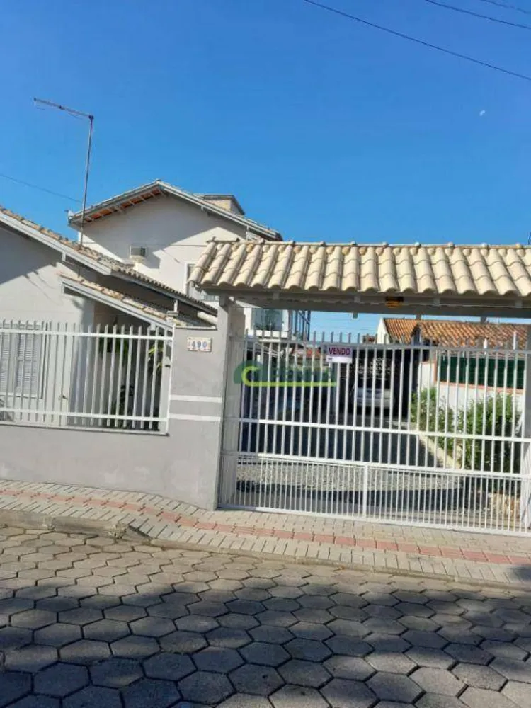 Sobrado, 5 quartos, 200 m² - Foto 4