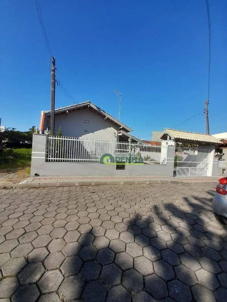 Sobrado, 5 quartos, 200 m² - Foto 2