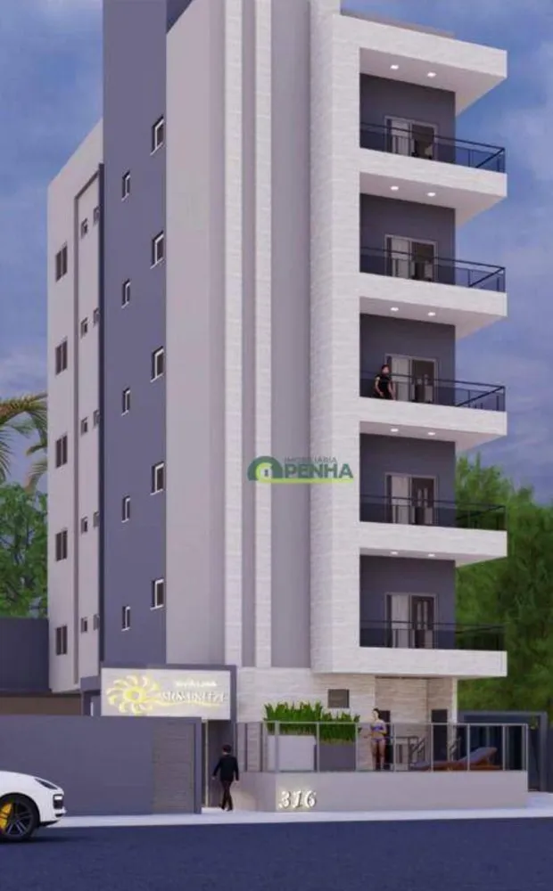 Apartamento, 3 quartos, 97 m² - Foto 1