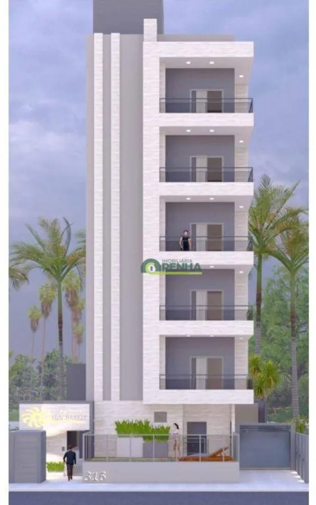 Apartamento, 3 quartos, 97 m² - Foto 3