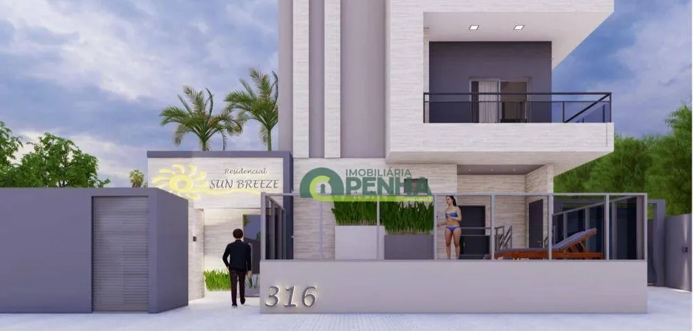 Apartamento, 3 quartos, 97 m² - Foto 4