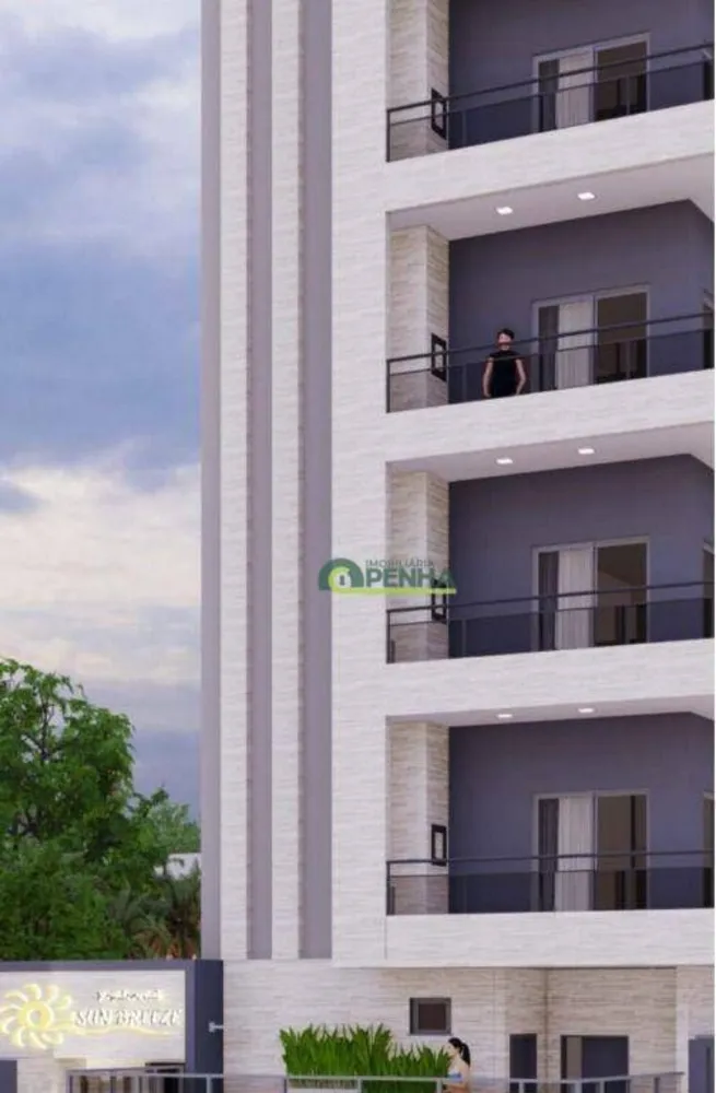 Apartamento, 3 quartos, 97 m² - Foto 2