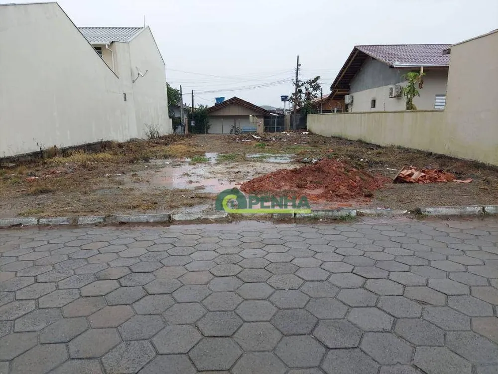 Terreno, 319 m² - Foto 1