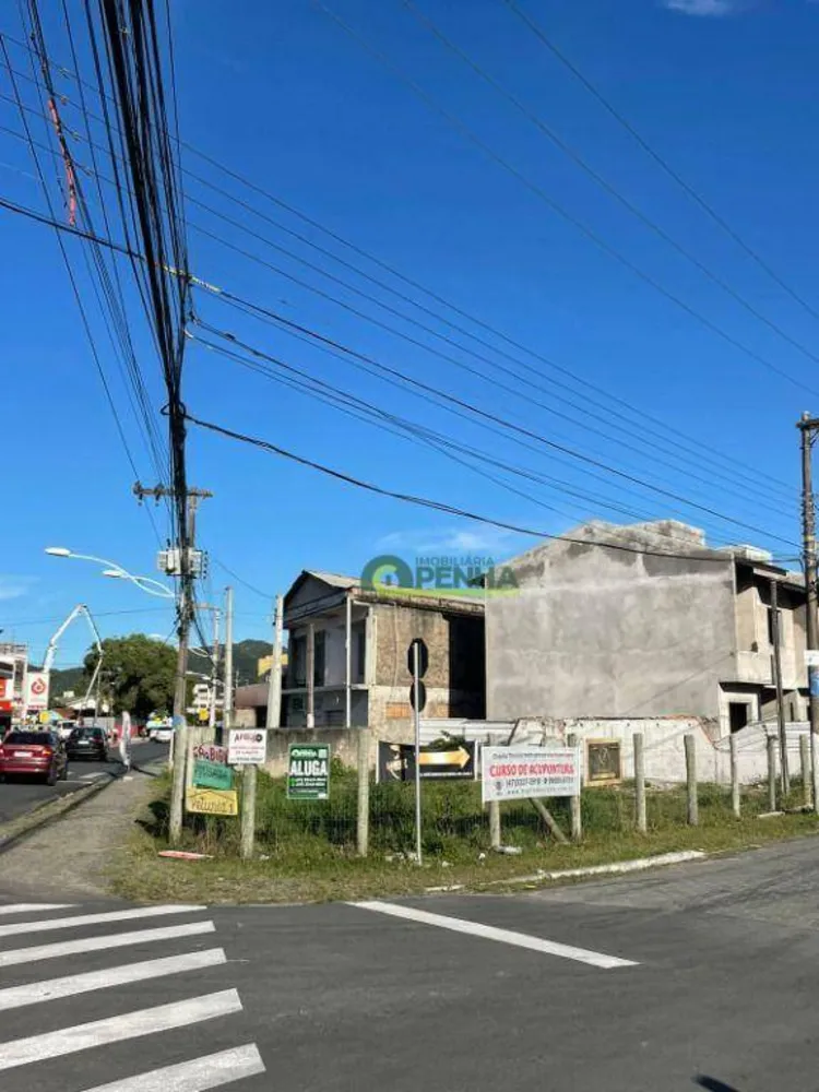 Terreno, 270 m² - Foto 1