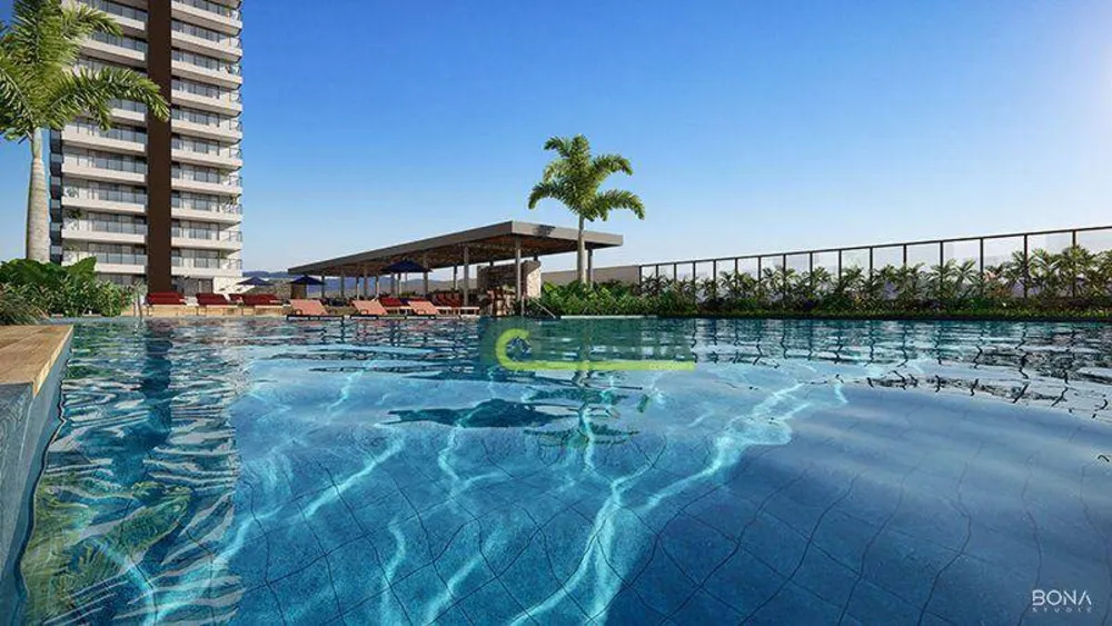 Apartamento, 2 quartos, 82 m² - Foto 4
