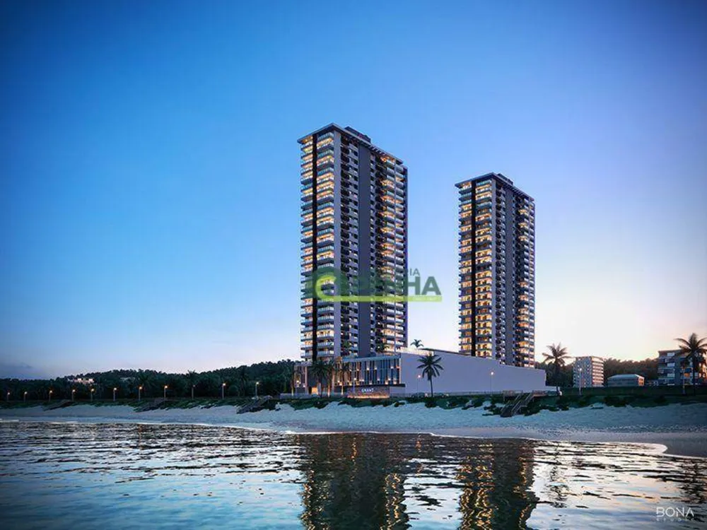 Apartamento, 2 quartos, 82 m² - Foto 1
