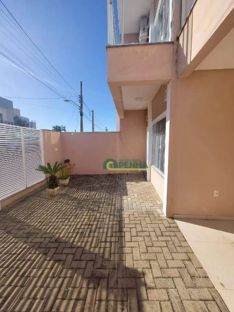 Casa, 3 quartos, 150 m² - Foto 4