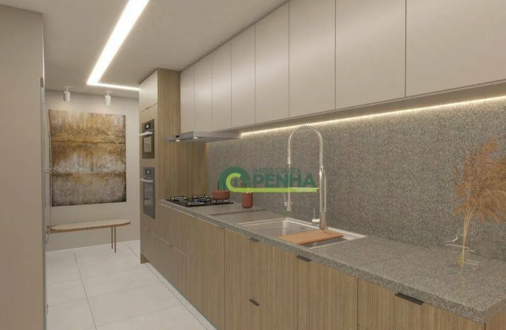 Apartamento, 2 quartos, 75 m² - Foto 3