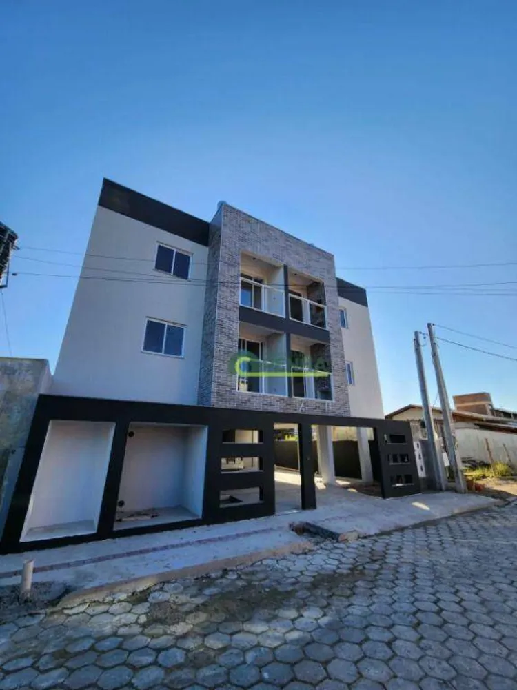 Apartamento, 2 quartos, 75 m² - Foto 1