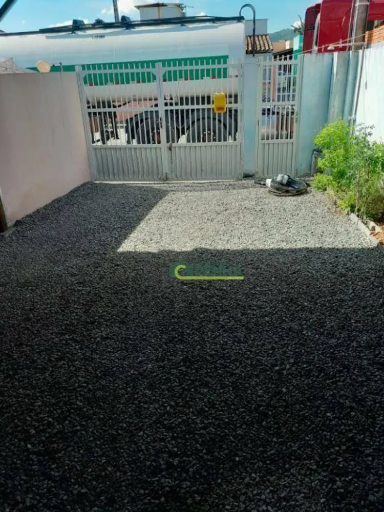 Casa, 2 quartos, 52 m² - Foto 2