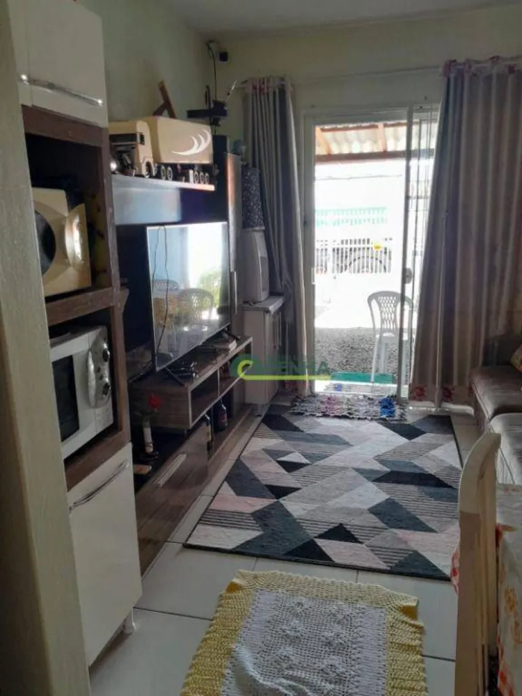 Casa, 2 quartos, 52 m² - Foto 4