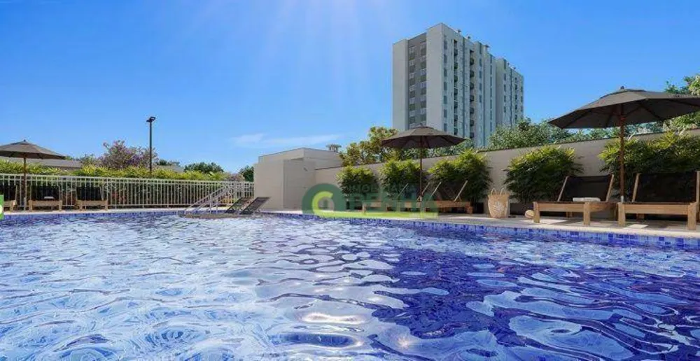 Apartamento, 2 quartos, 50 m² - Foto 3