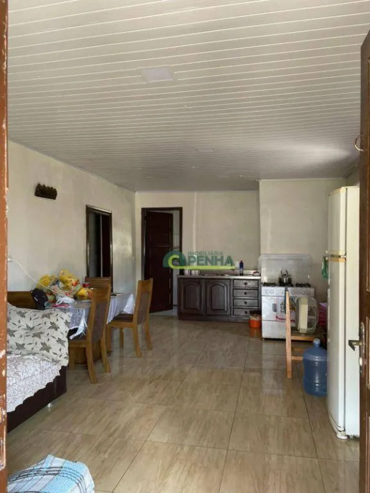 Casa, 3 quartos, 80 m² - Foto 2