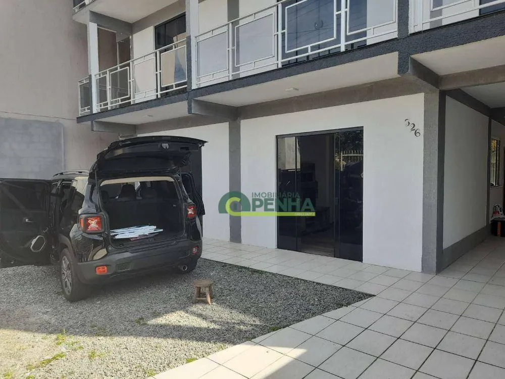 Apartamento, 3 quartos, 100 m² - Foto 2