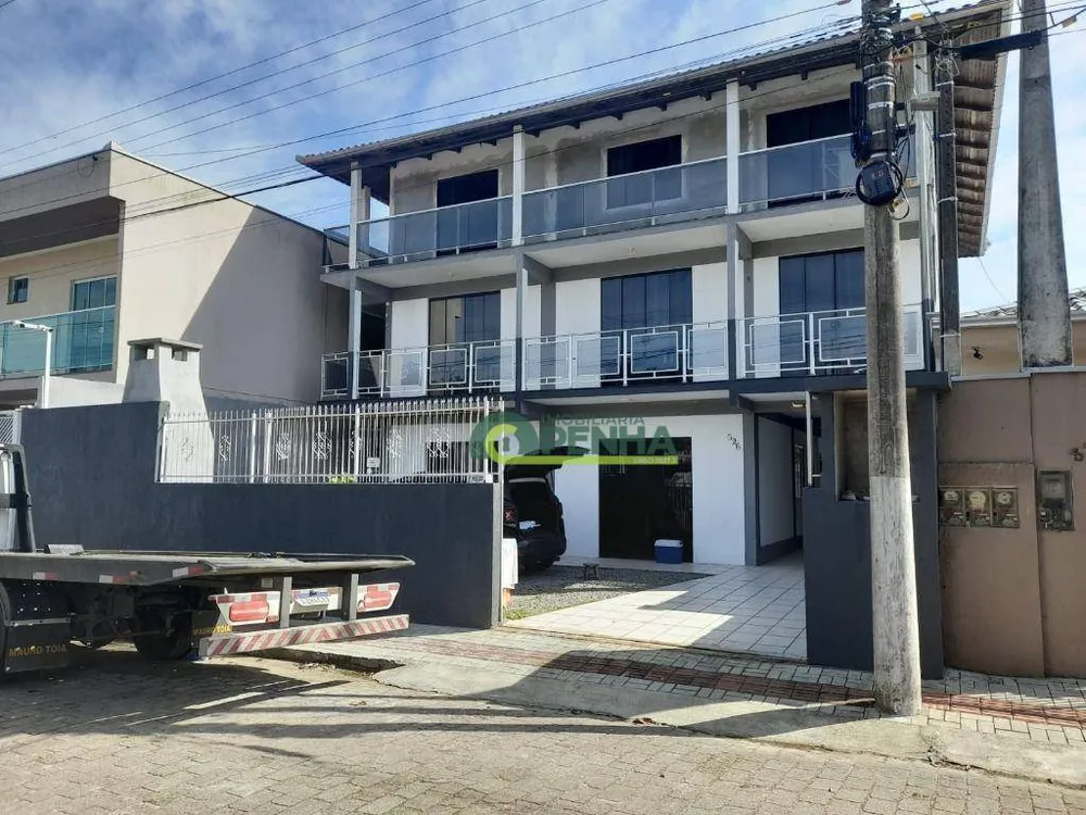 Apartamento, 3 quartos, 100 m² - Foto 1