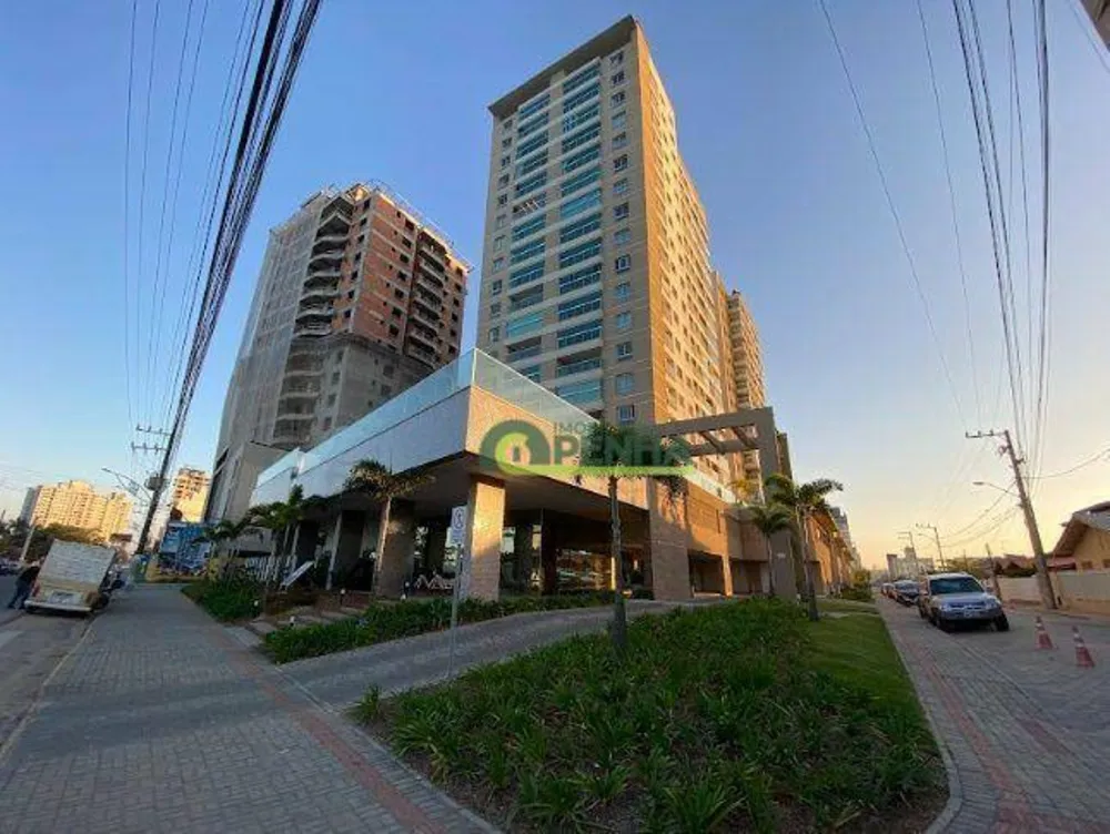 Apartamento, 3 quartos, 137 m² - Foto 2
