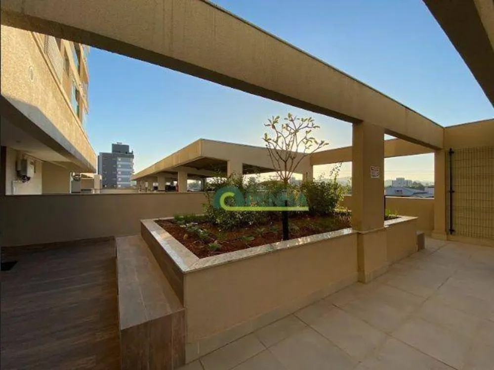 Apartamento, 3 quartos, 137 m² - Foto 3