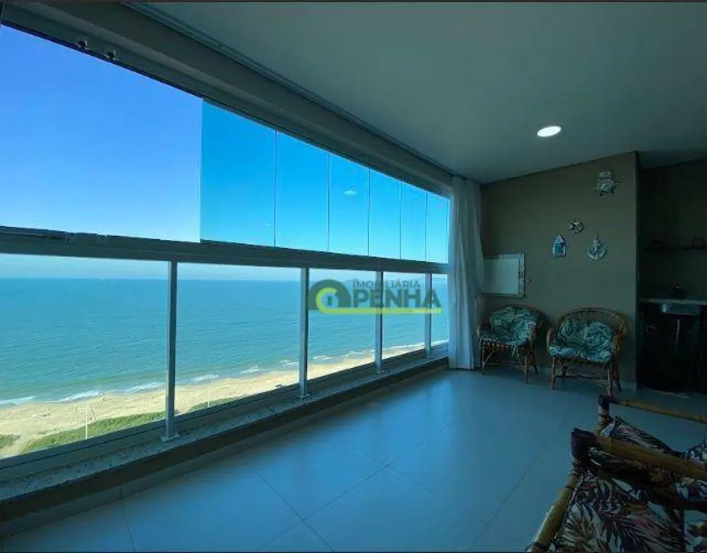 Apartamento, 3 quartos, 137 m² - Foto 1