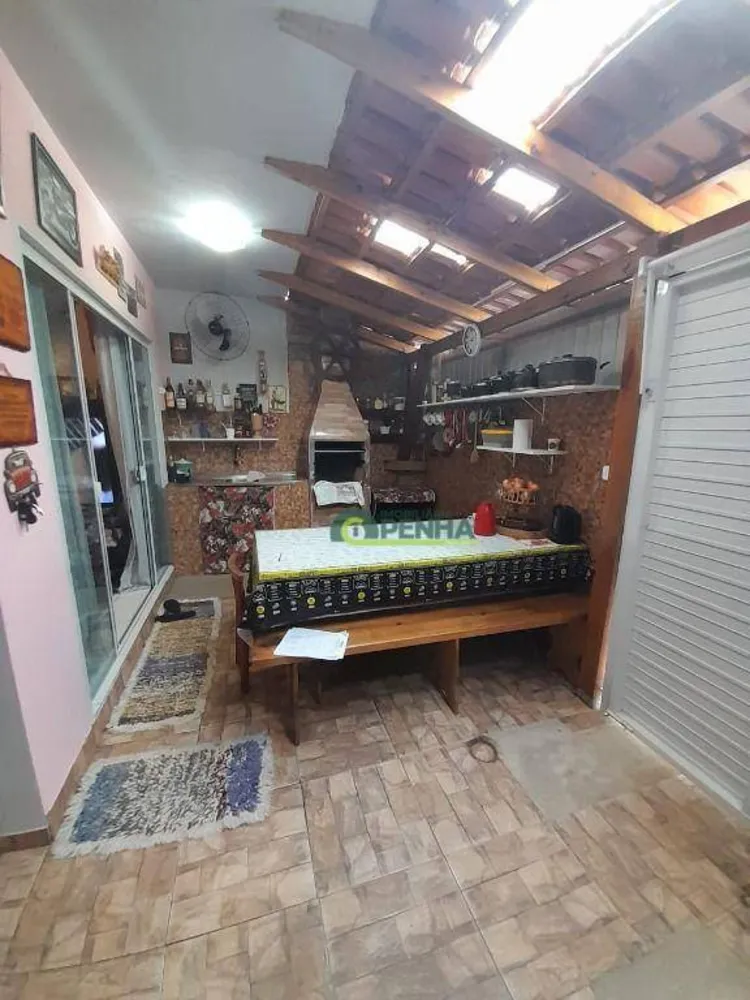 Sobrado, 2 quartos, 84 m² - Foto 4