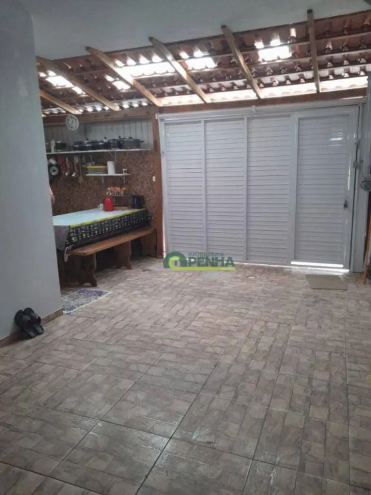 Sobrado, 2 quartos, 84 m² - Foto 2