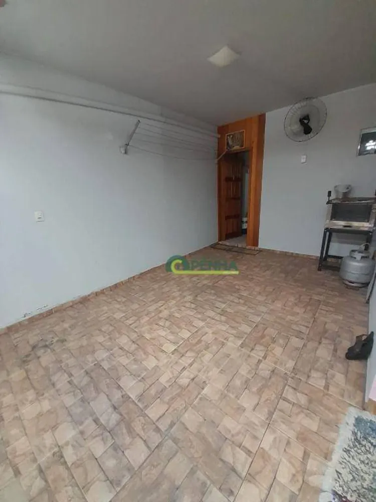 Sobrado, 2 quartos, 84 m² - Foto 3