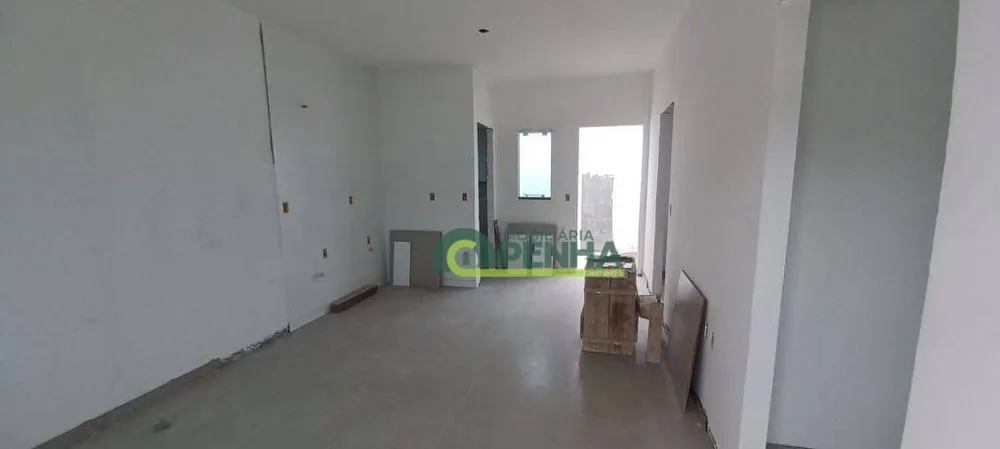Casa, 2 quartos, 50 m² - Foto 3