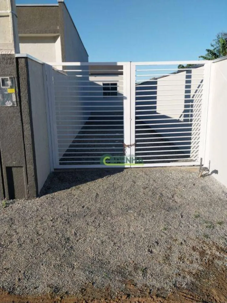 Casa, 2 quartos, 50 m² - Foto 2
