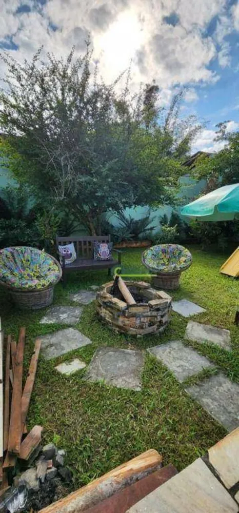 Casa, 4 quartos, 295 m² - Foto 2