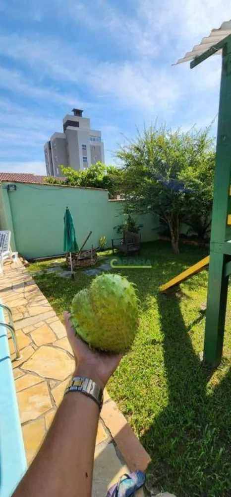 Casa, 4 quartos, 295 m² - Foto 4