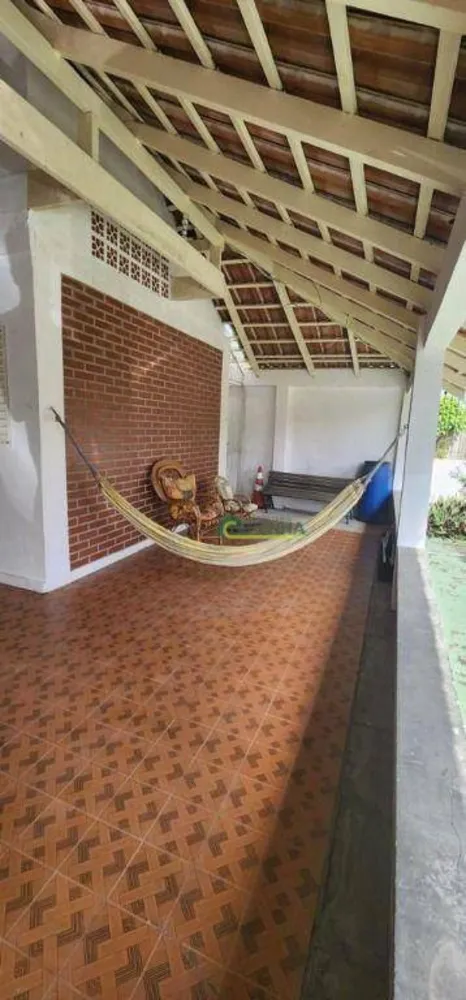 Casa, 4 quartos, 295 m² - Foto 1