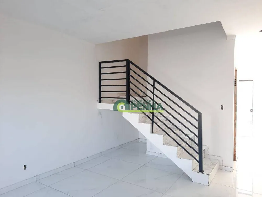 Sobrado, 2 quartos, 75 m² - Foto 2