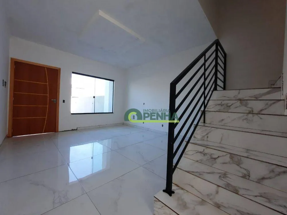 Sobrado, 2 quartos, 75 m² - Foto 3