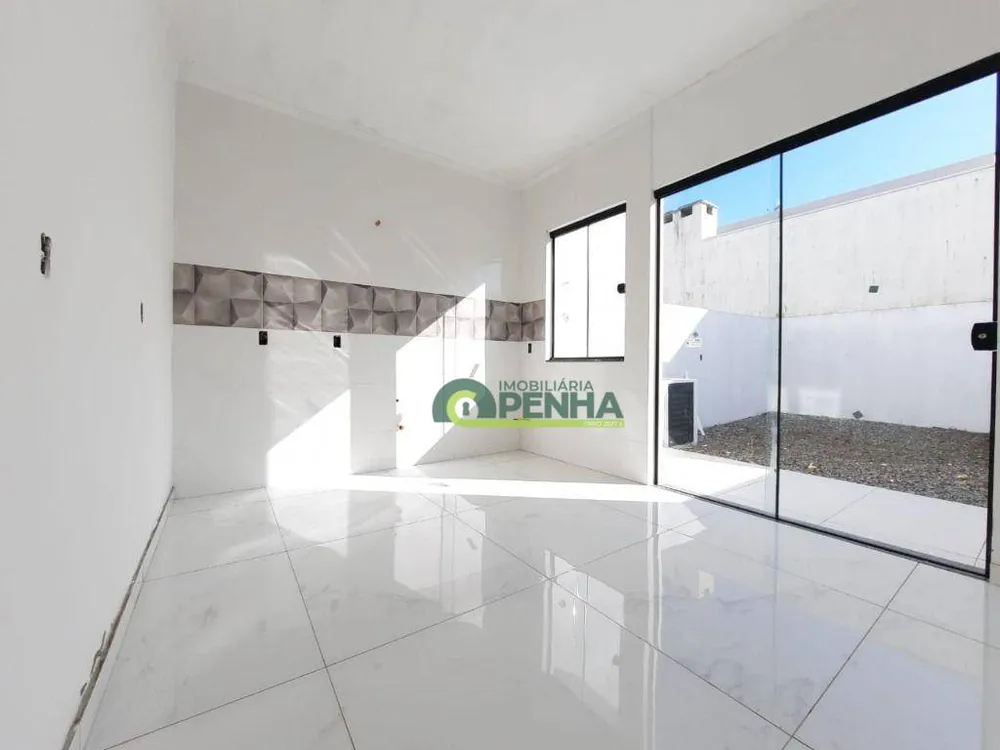 Sobrado, 2 quartos, 75 m² - Foto 4