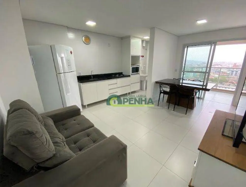 Apartamento, 2 quartos, 76 m² - Foto 2