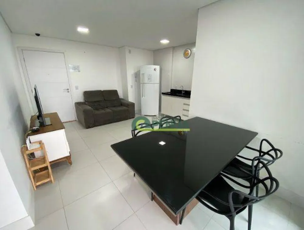 Apartamento, 2 quartos, 76 m² - Foto 3