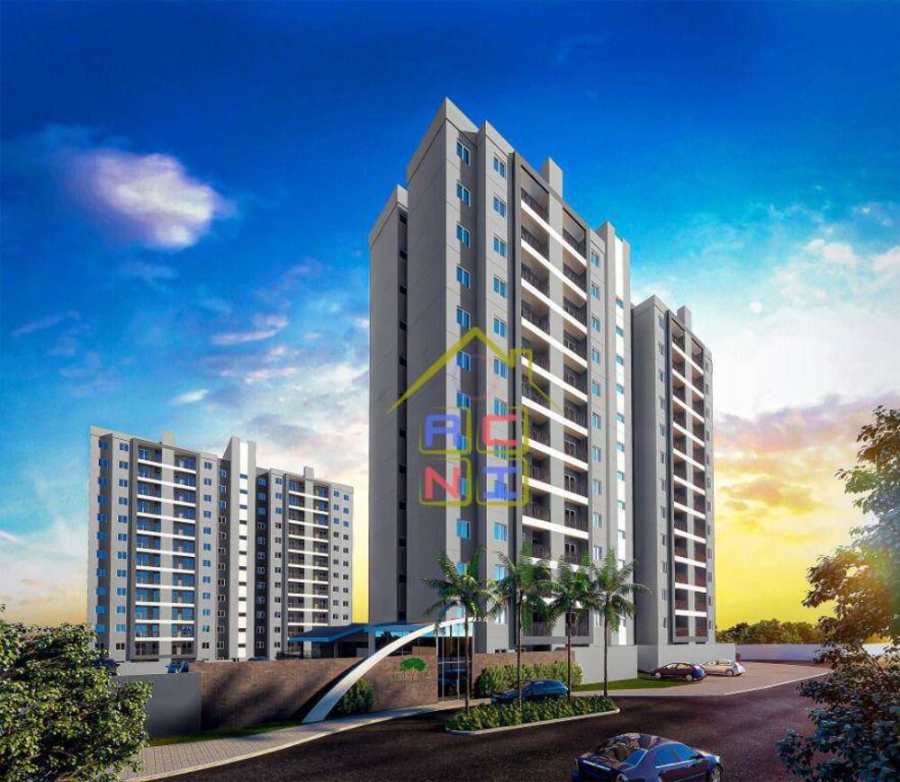 Apartamento à venda com 2 quartos, 52m² - Foto 10