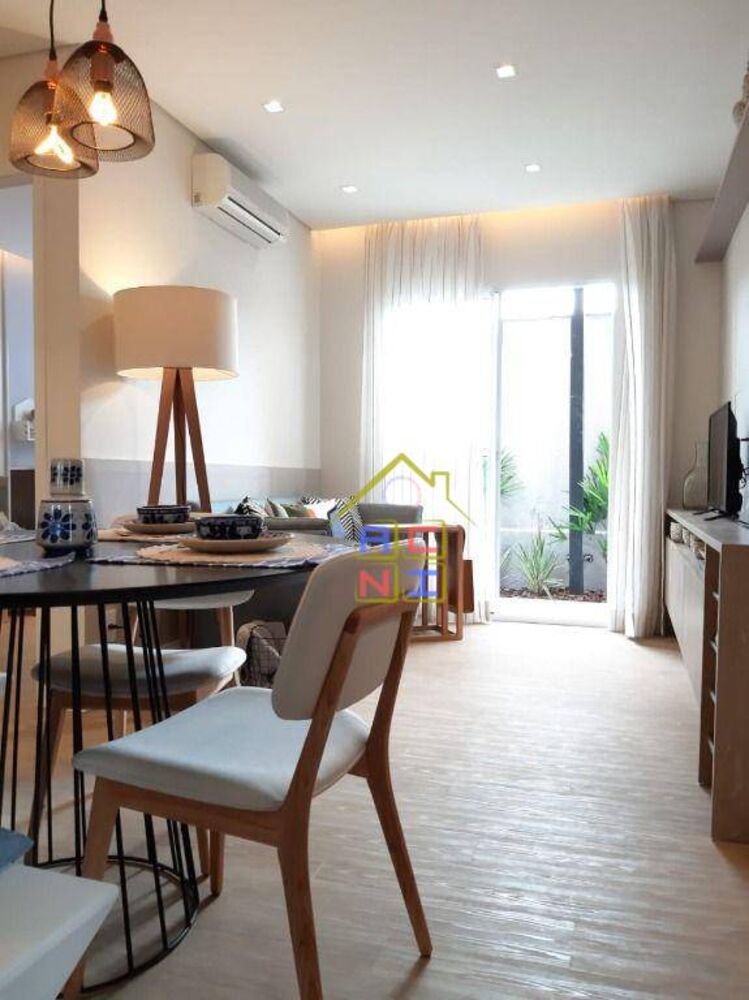 Apartamento à venda com 2 quartos, 52m² - Foto 19
