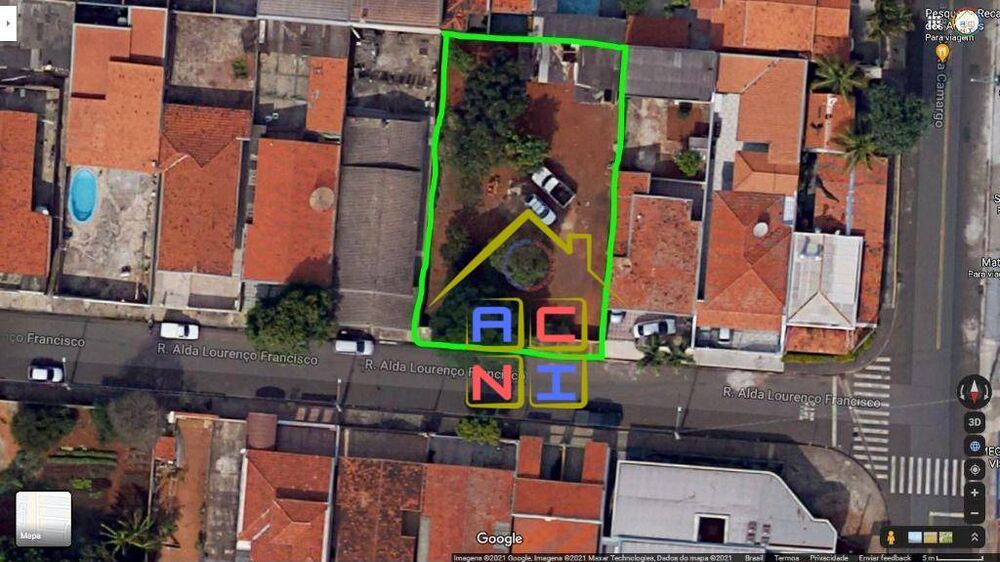 Terreno, 600 m² - Foto 19